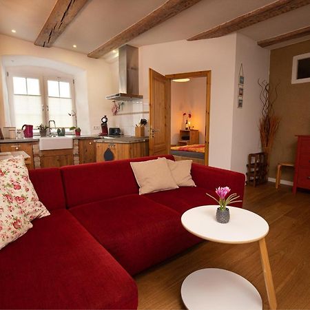 Am Lindenbaum Apartment FDH Екстериор снимка