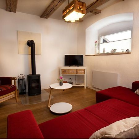 Am Lindenbaum Apartment FDH Екстериор снимка
