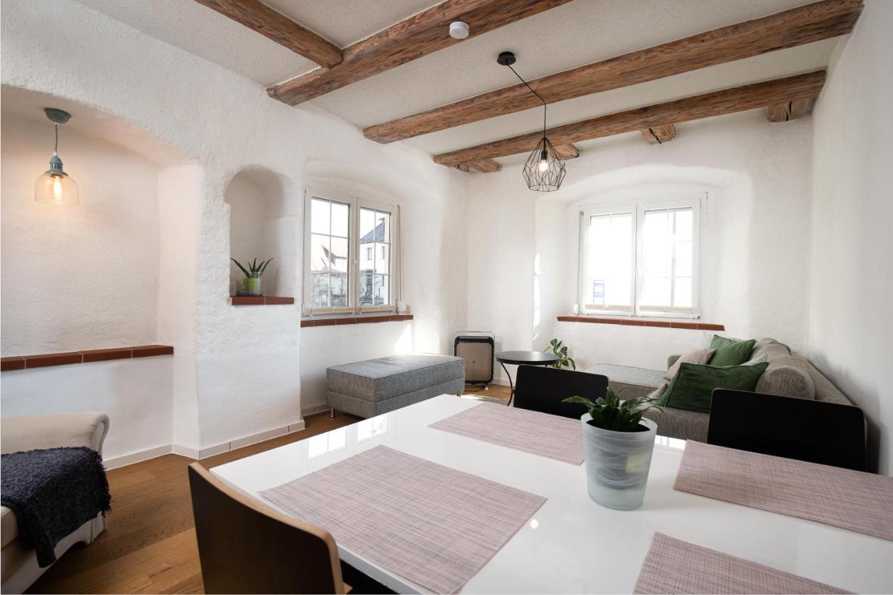 Am Lindenbaum Apartment FDH Екстериор снимка