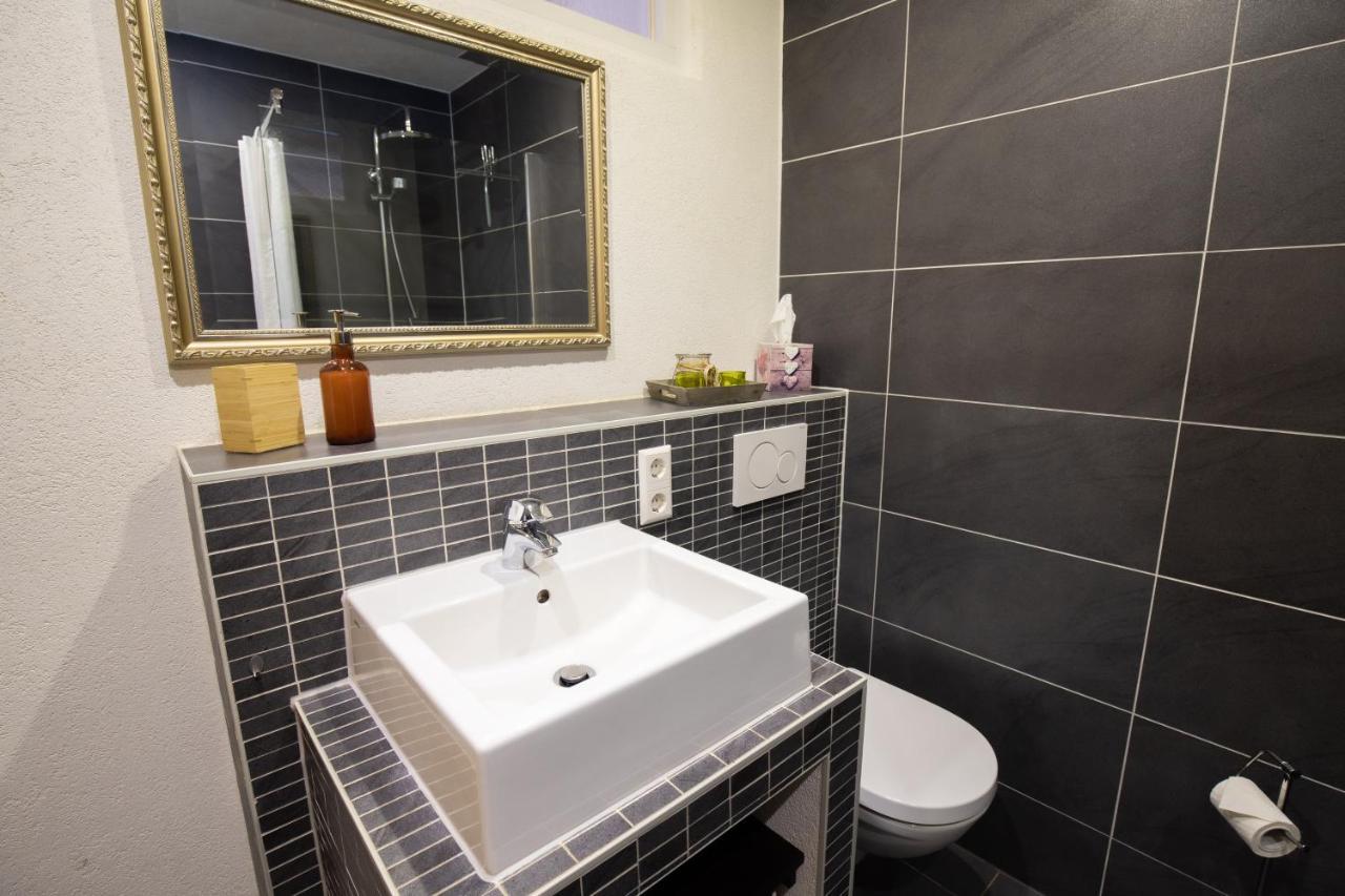 Am Lindenbaum Apartment FDH Екстериор снимка