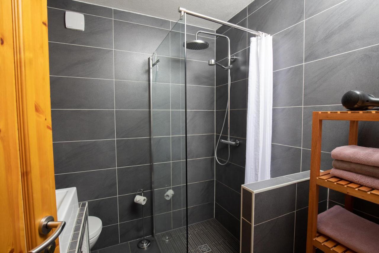 Am Lindenbaum Apartment FDH Екстериор снимка