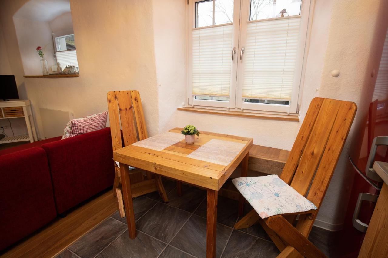 Am Lindenbaum Apartment FDH Екстериор снимка