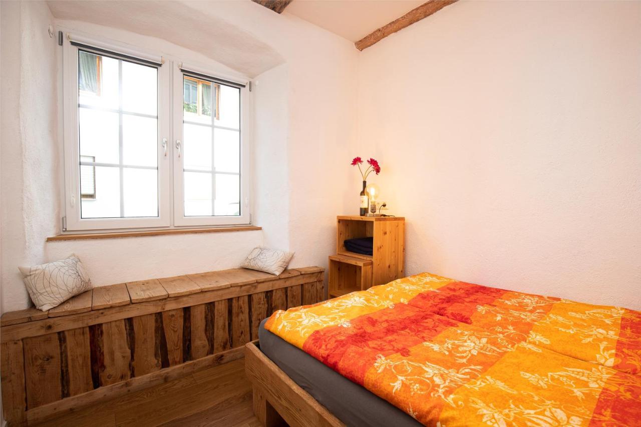 Am Lindenbaum Apartment FDH Екстериор снимка
