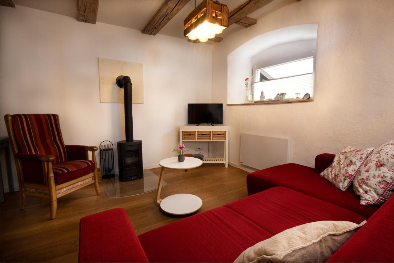 Am Lindenbaum Apartment FDH Екстериор снимка