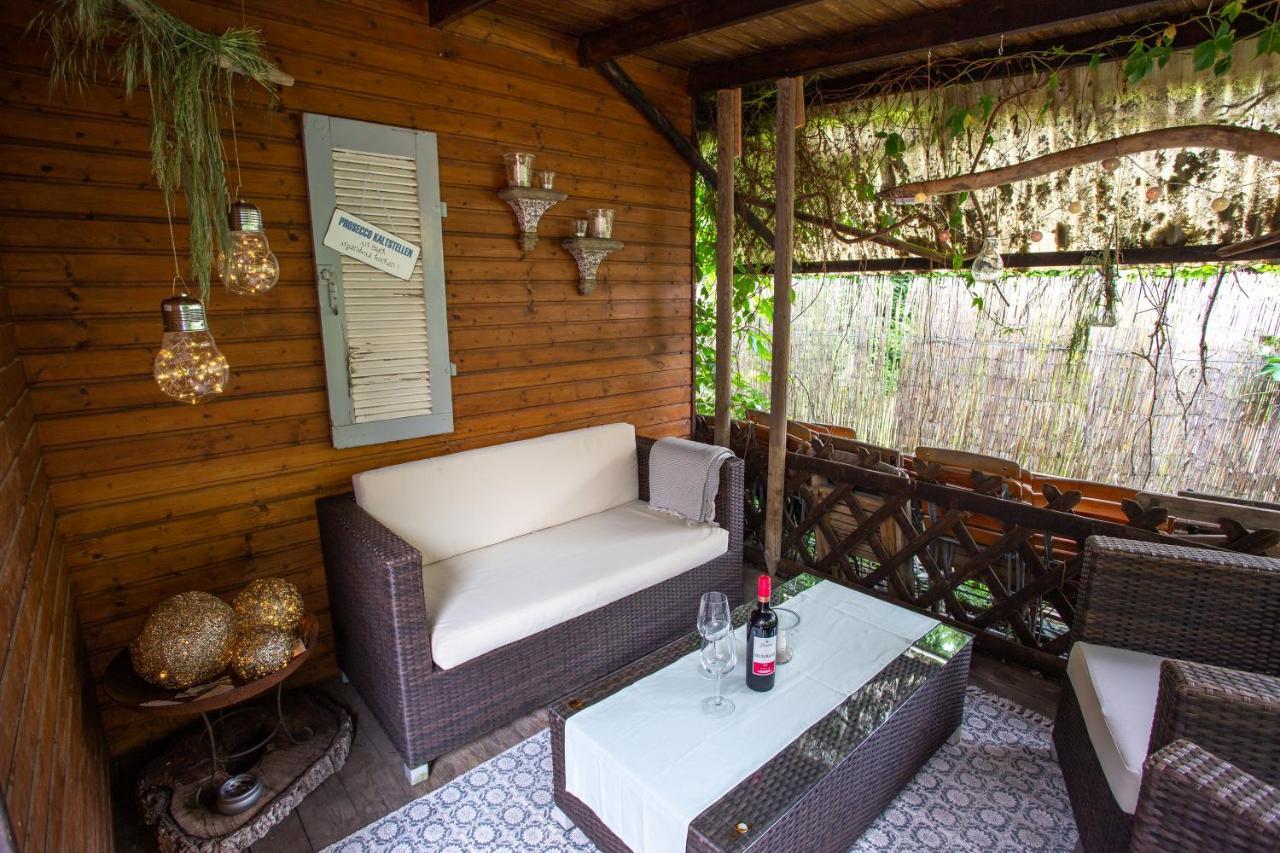 Am Lindenbaum Apartment FDH Екстериор снимка